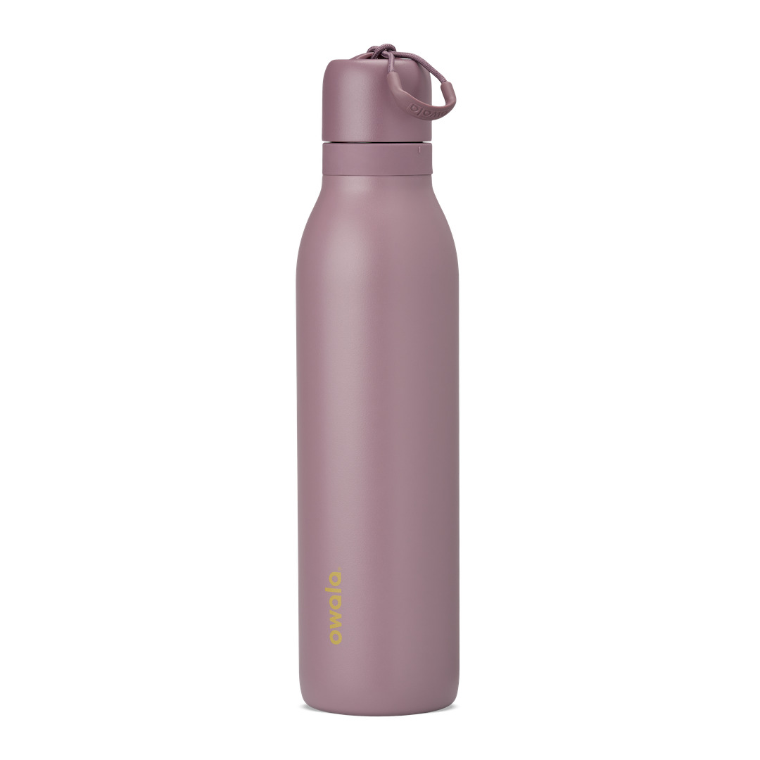 Spring Revival - Sip Clean Stay Sharp