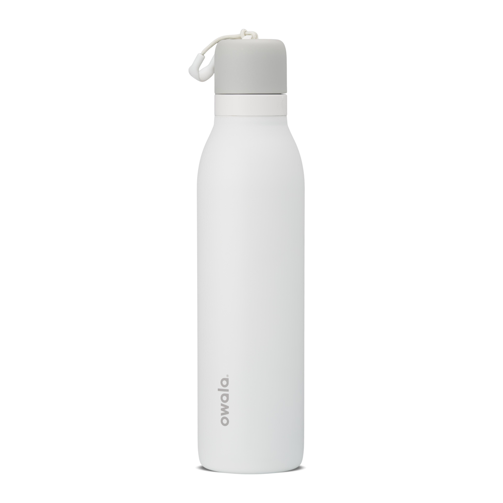 FreeSip® Twist CA - Drink Clean and Keep Moving