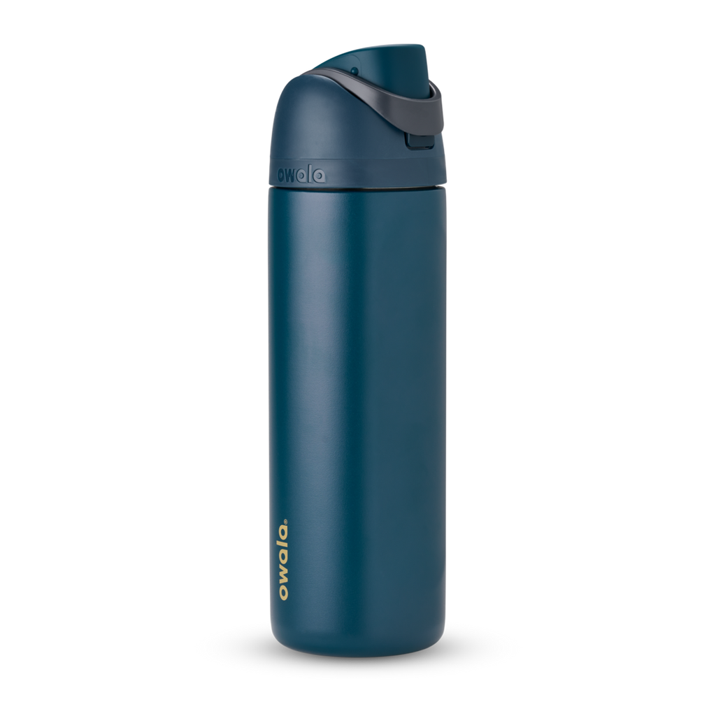 FreeSip - Your Bottle for the Road
