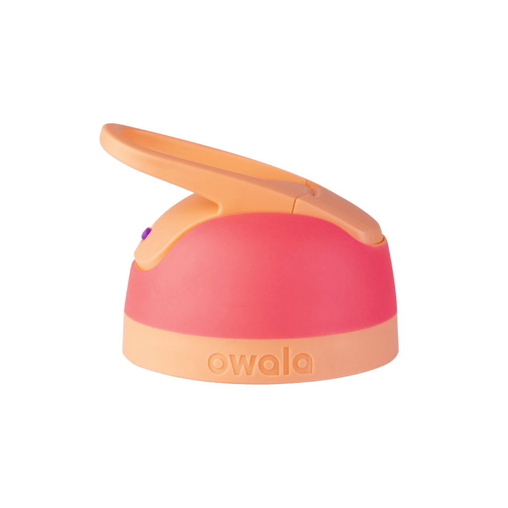 Replacement Lids - Hydration for Busy Workers
