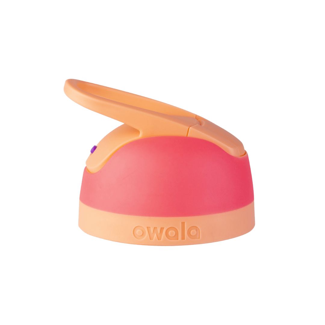 Replacement Lids - Hydration for Busy Workers
