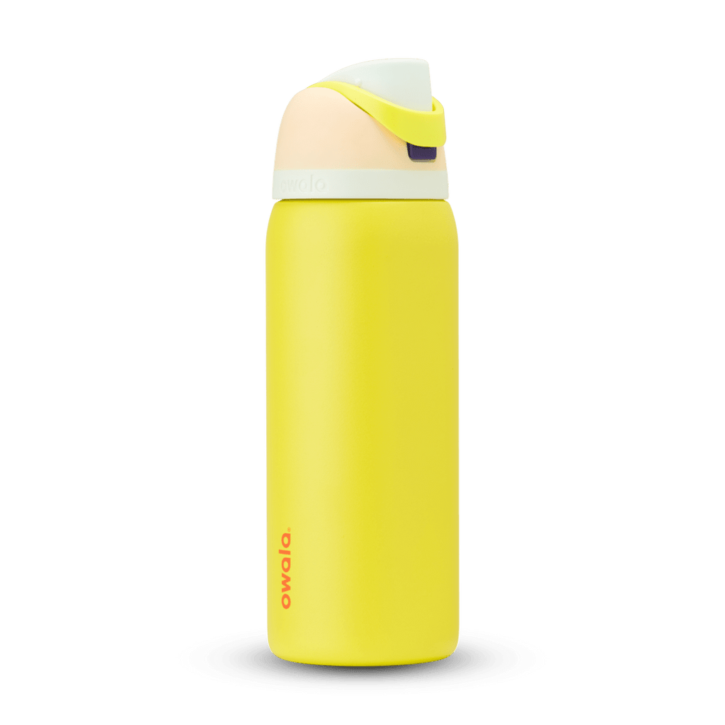 FreeSip® CA - Hydrate Your Way