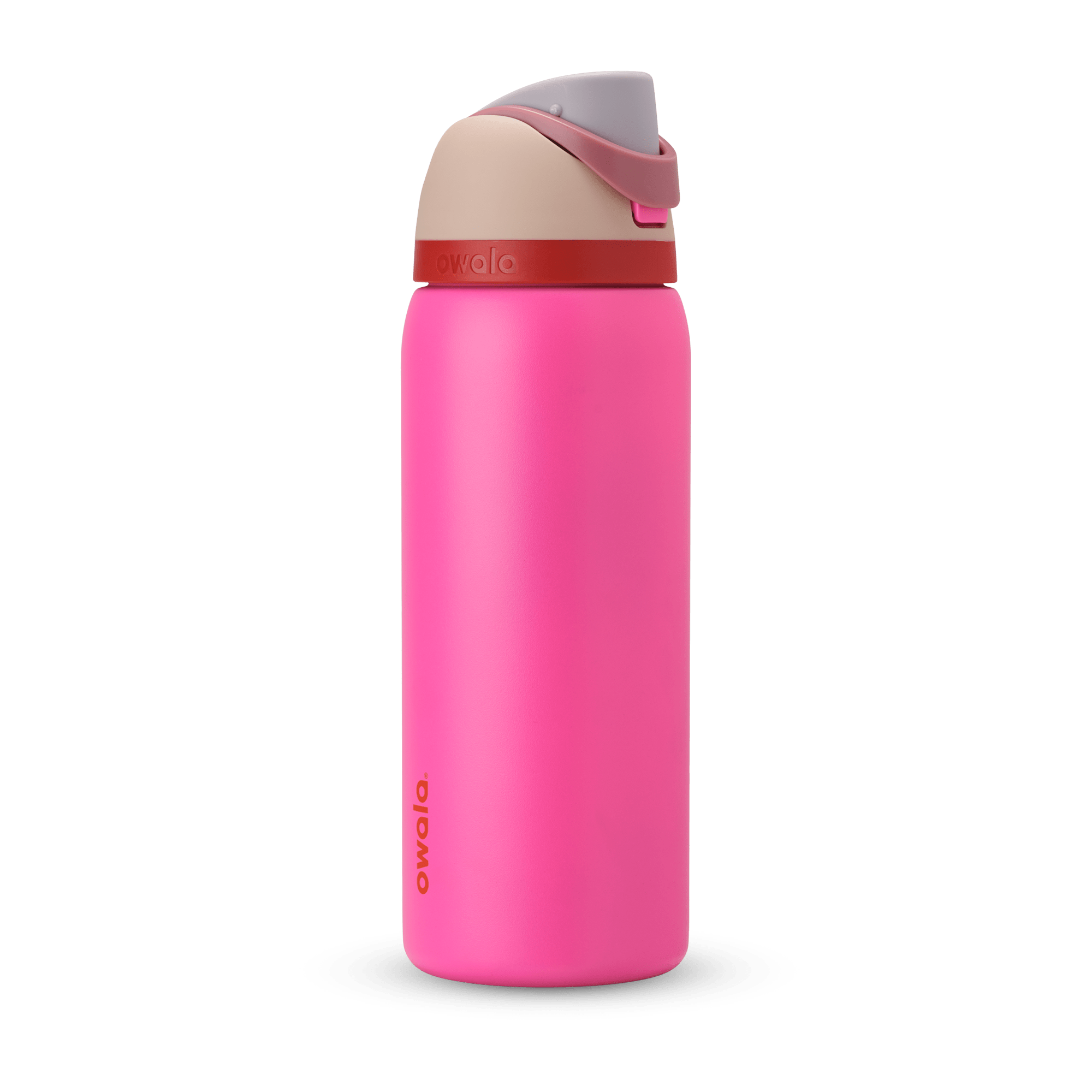 FreeSip - Your Bottle for the Road