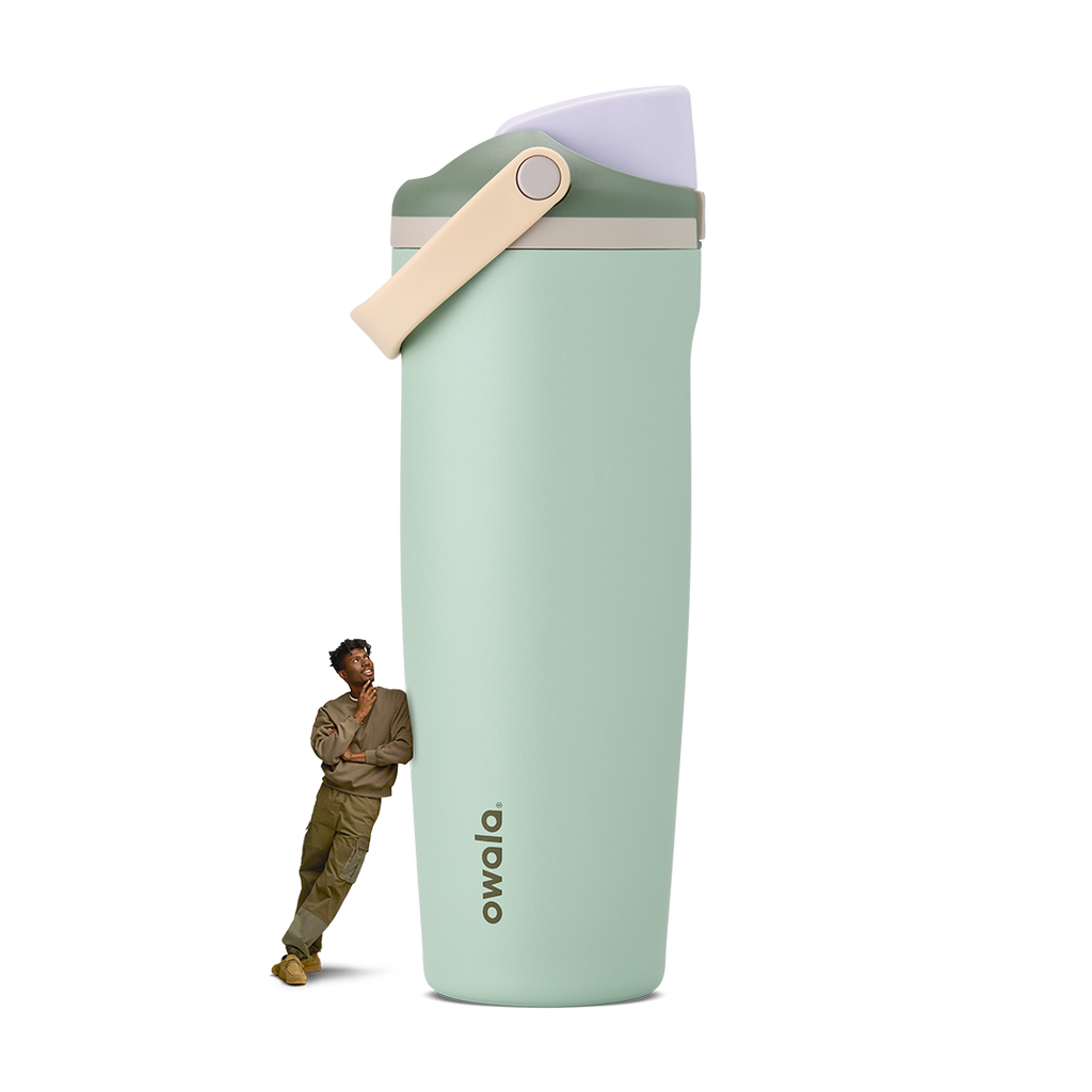 FreeSip® Sway - Ready for Your Next Sip