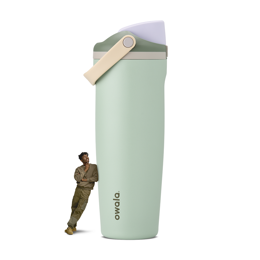 FreeSip® Sway UK - Comfortable Sips Every Day