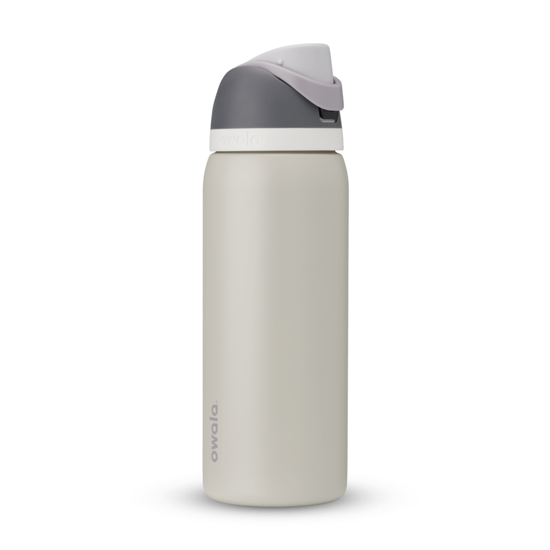 FreeSip - Your Bottle for the Road