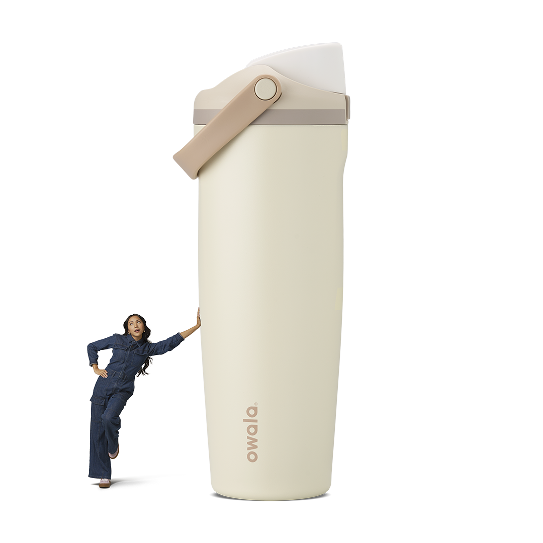 FreeSip® Sway UK - Comfortable Sips Every Day