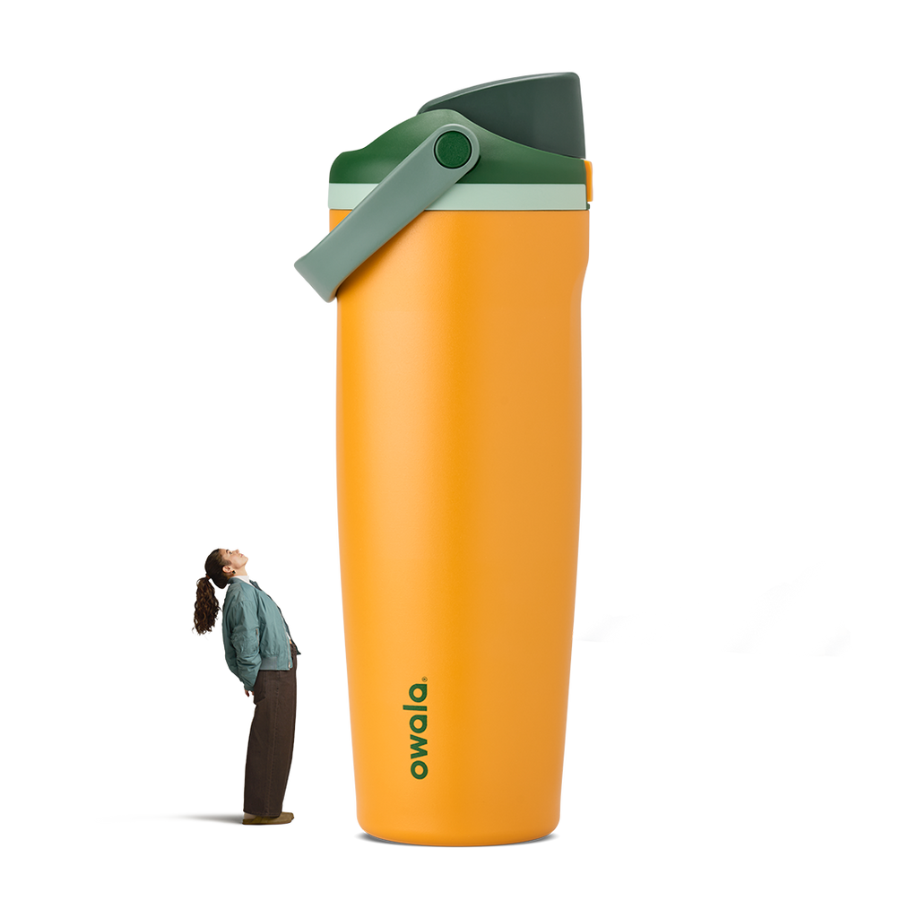 FreeSip® Sway - Ready for Your Next Sip