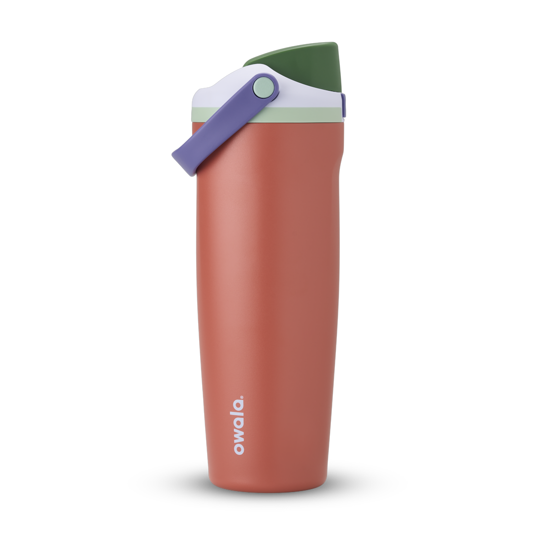 FreeSip® Sway UK - Comfortable Sips Every Day