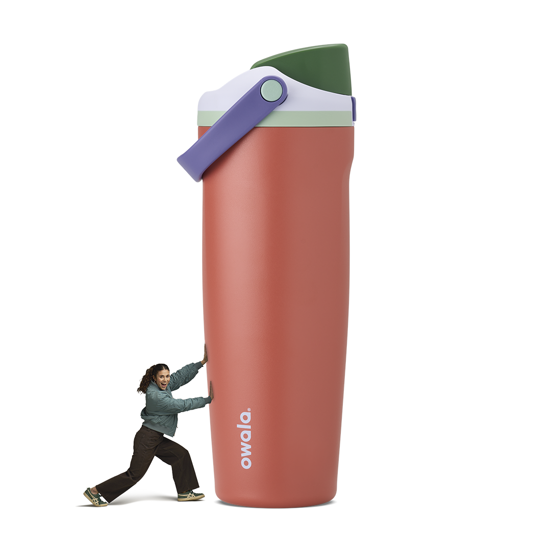 FreeSip® Sway - Ready for Your Next Sip