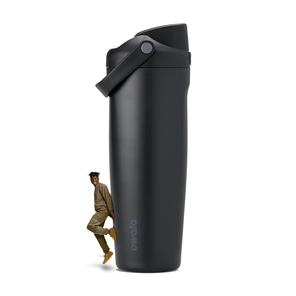 FreeSip® Sway - Ready for Your Next Sip