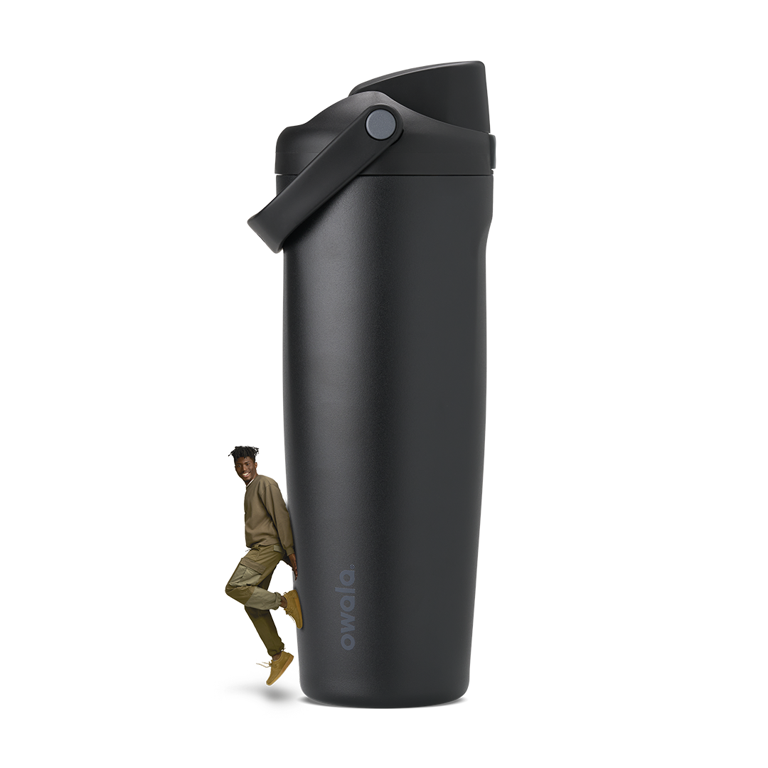 FreeSip® Sway CA - Easy Carry Daily Hydration