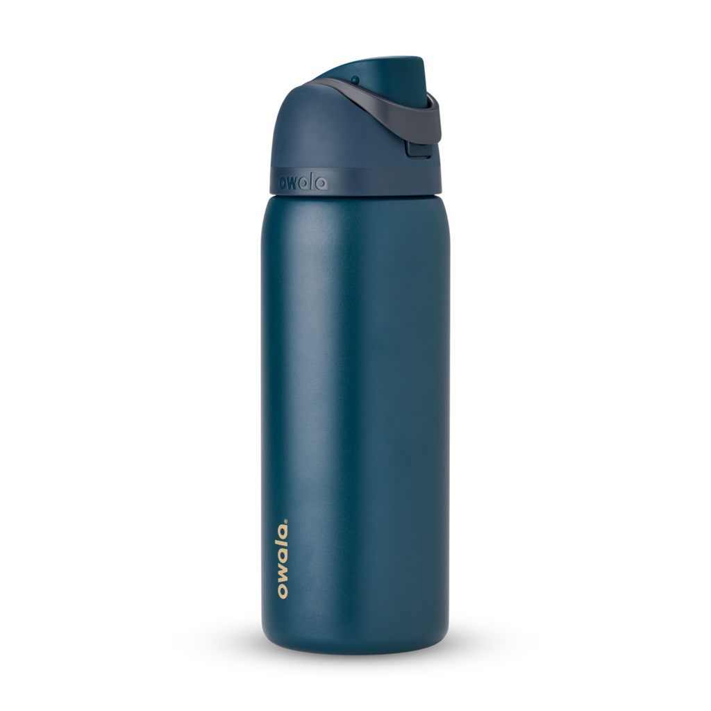 FreeSip - Your Bottle for the Road