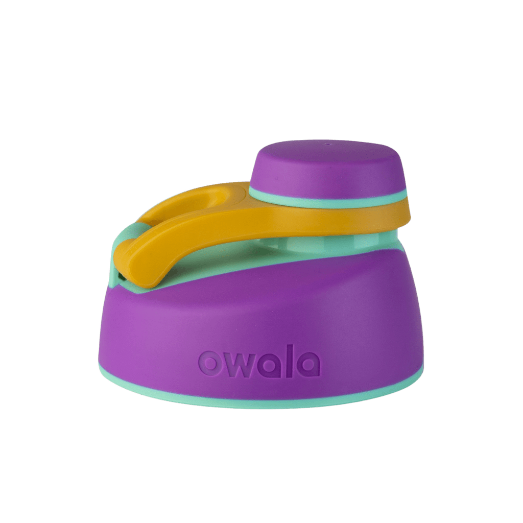 Replacement Lids - Hydration for Busy Workers