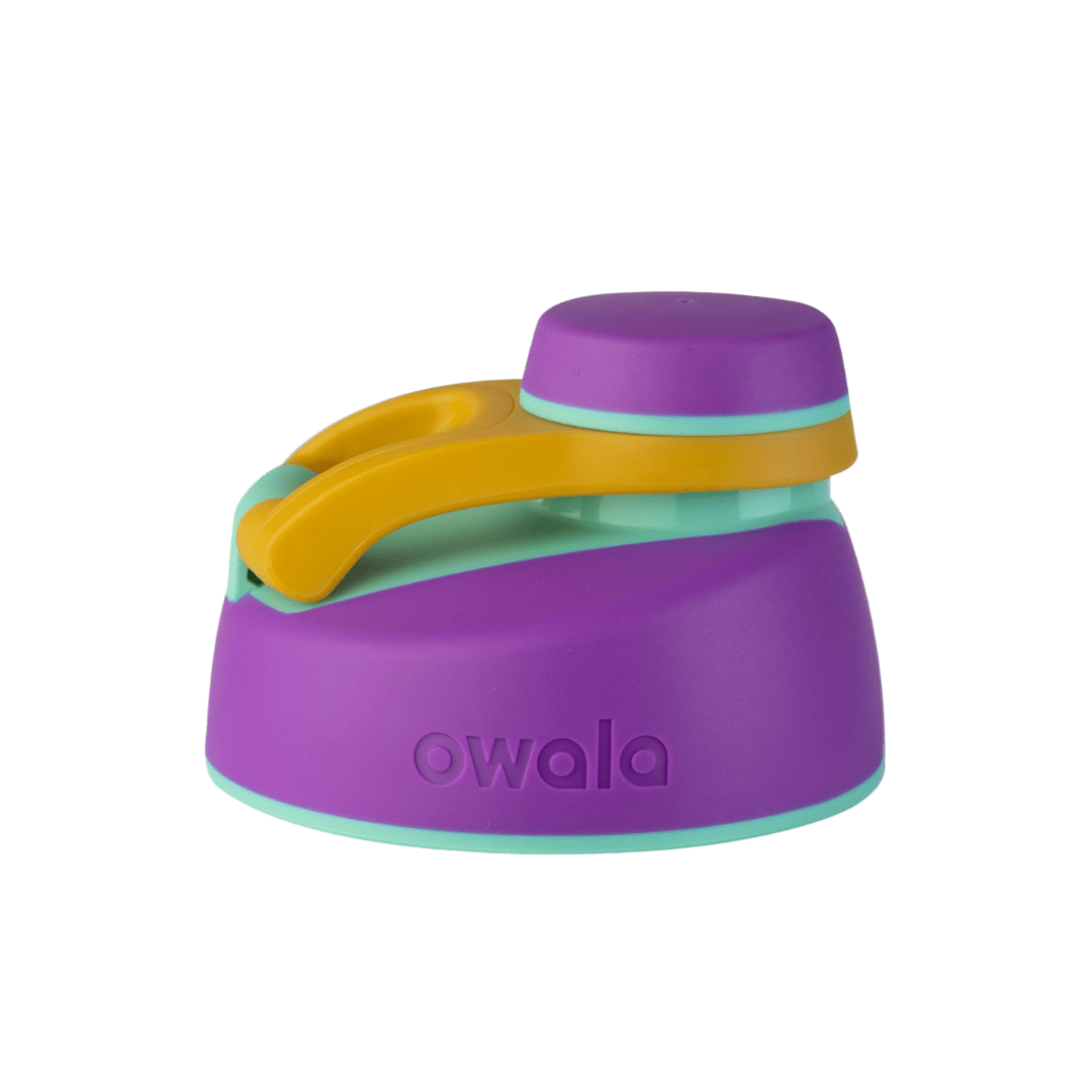 Replacement Lids - Hydration for Busy Workers