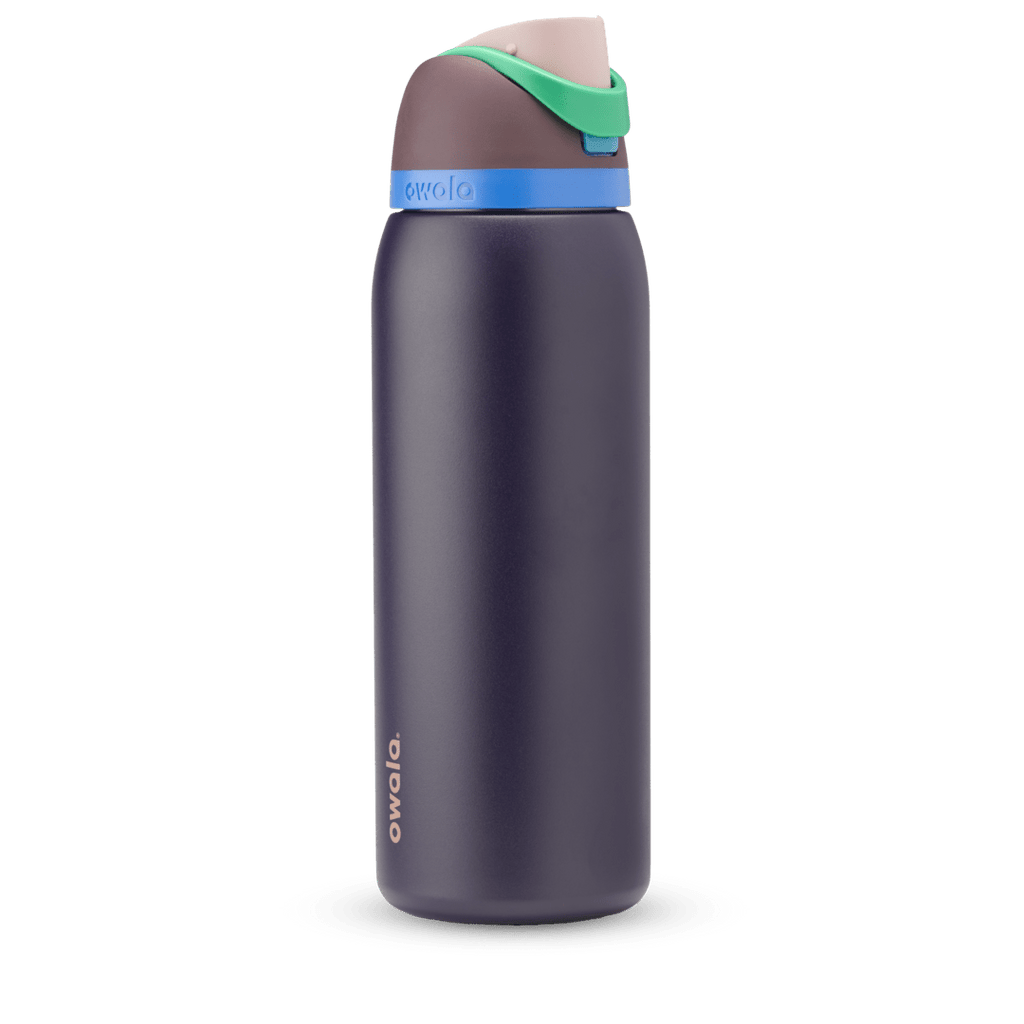 FreeSip - Your Bottle for the Road