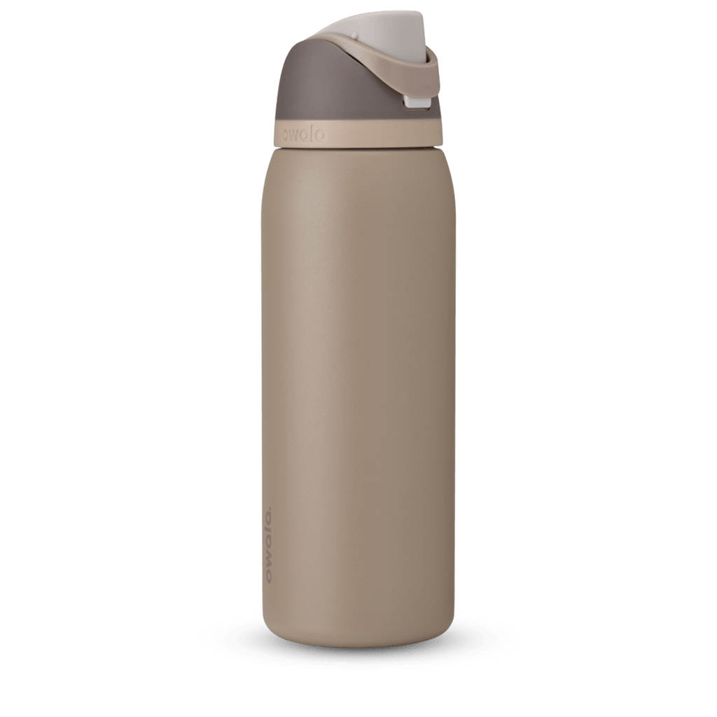 FreeSip - Your Bottle for the Road