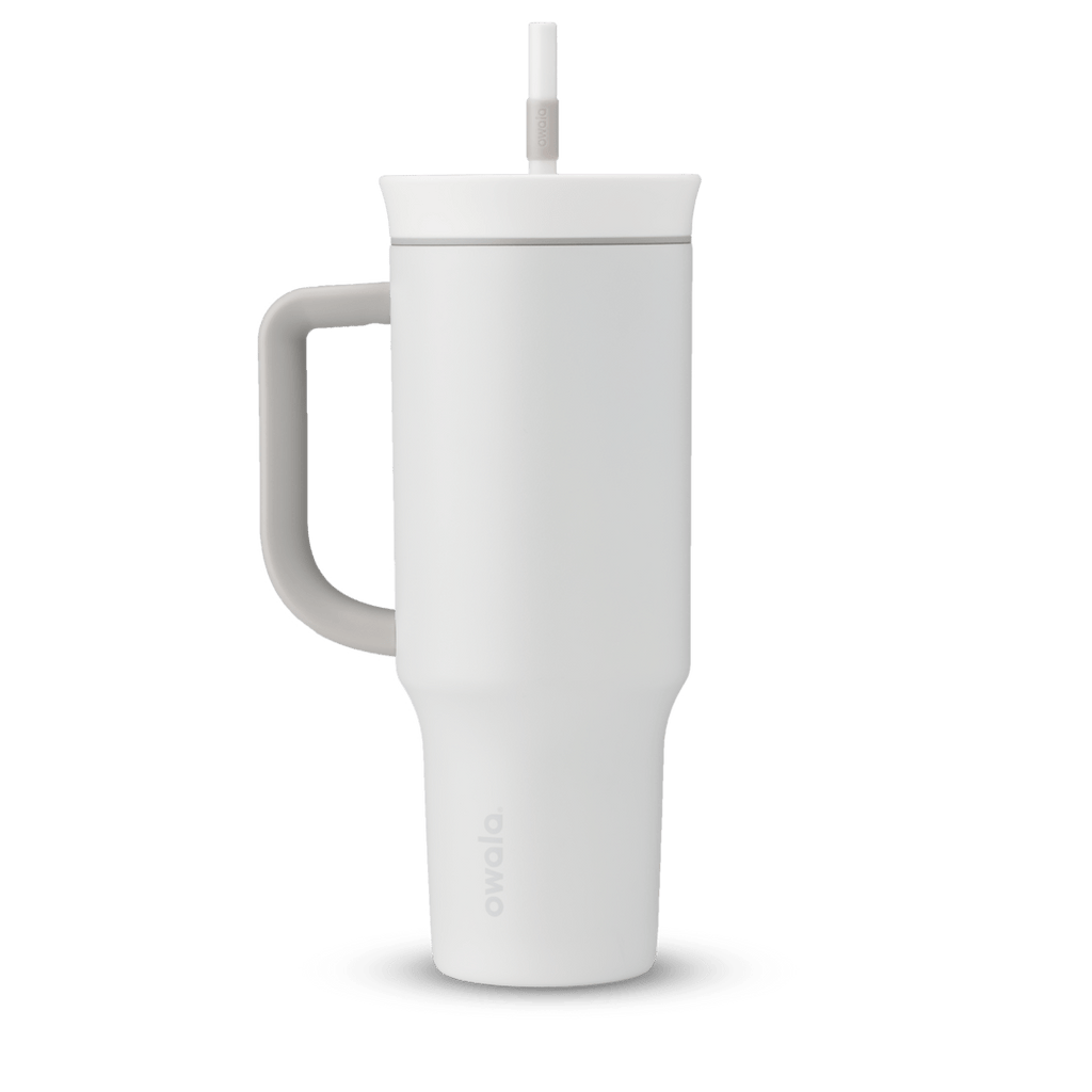 40oz Tumbler - Choose How You Drink
