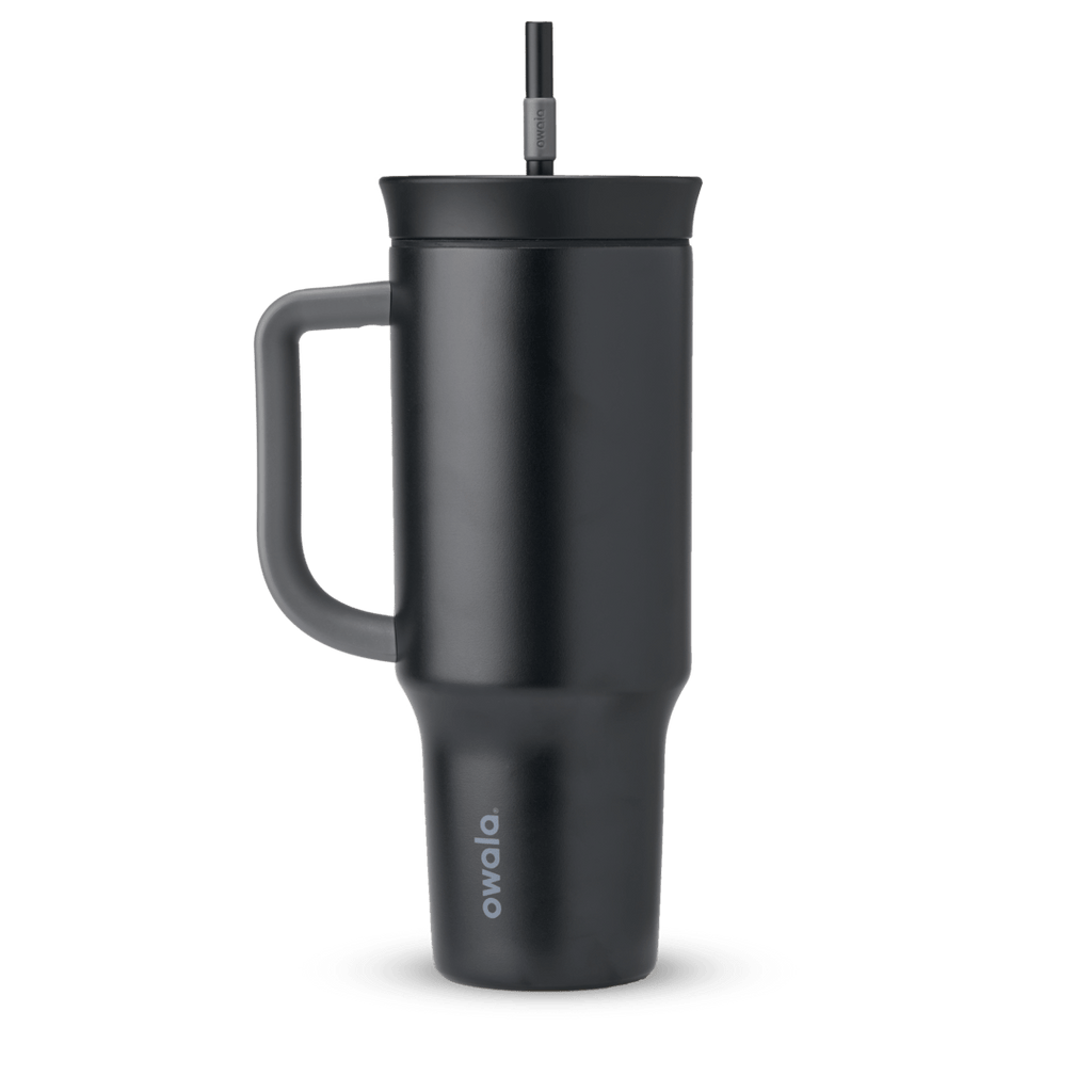40oz Tumbler - Designed for Daily Life
