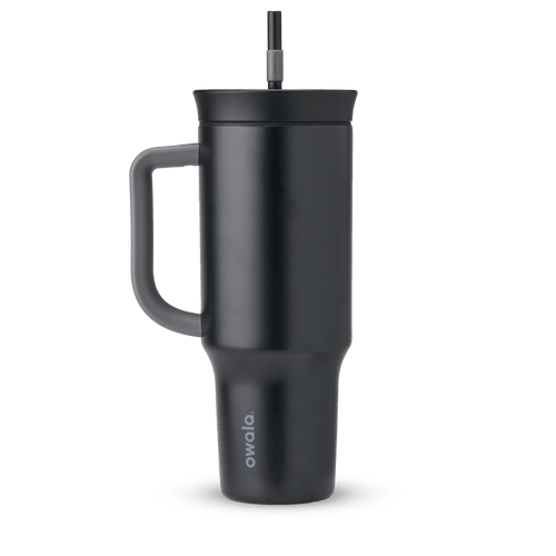 40oz Tumbler - Designed for Daily Life