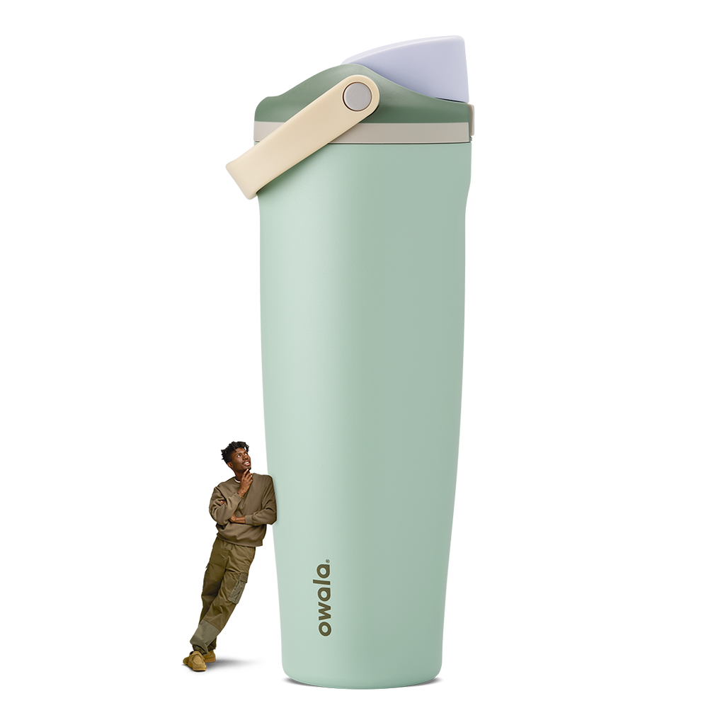 FreeSip® Sway - Ready for Your Next Sip