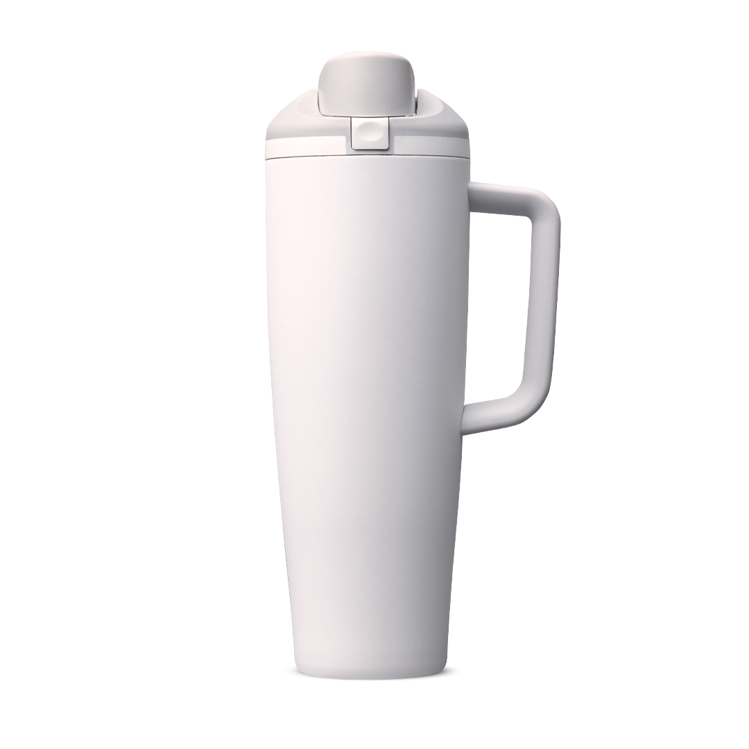 FreeSip® Tumbler - Ready for Road Trips