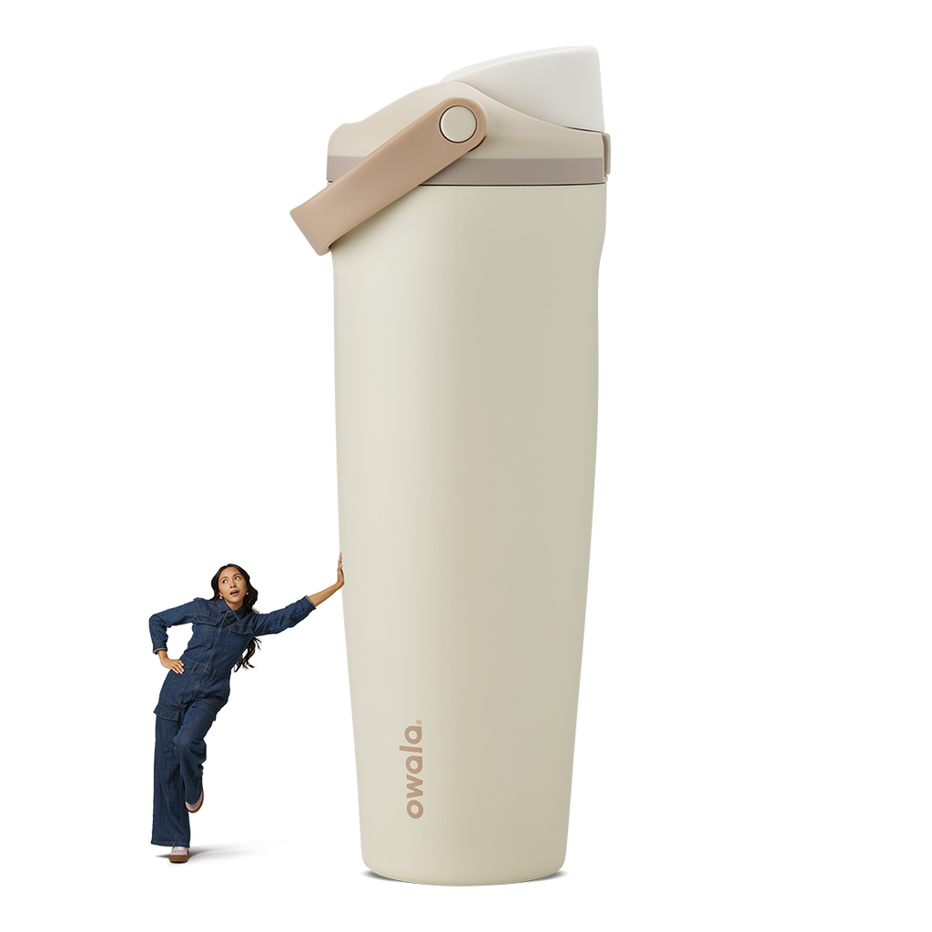 FreeSip® Sway - Ready for Your Next Sip