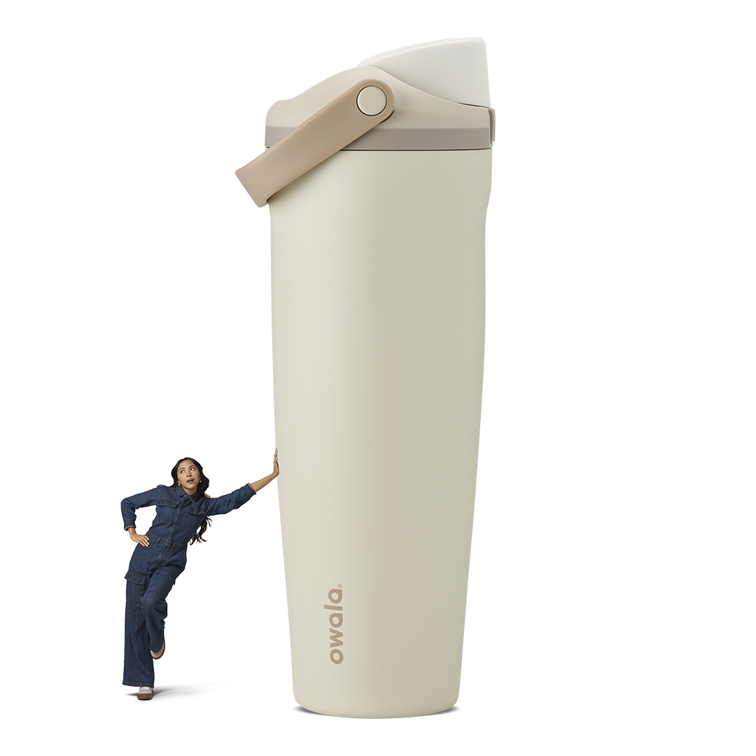 FreeSip® Sway - Ready for Your Next Sip