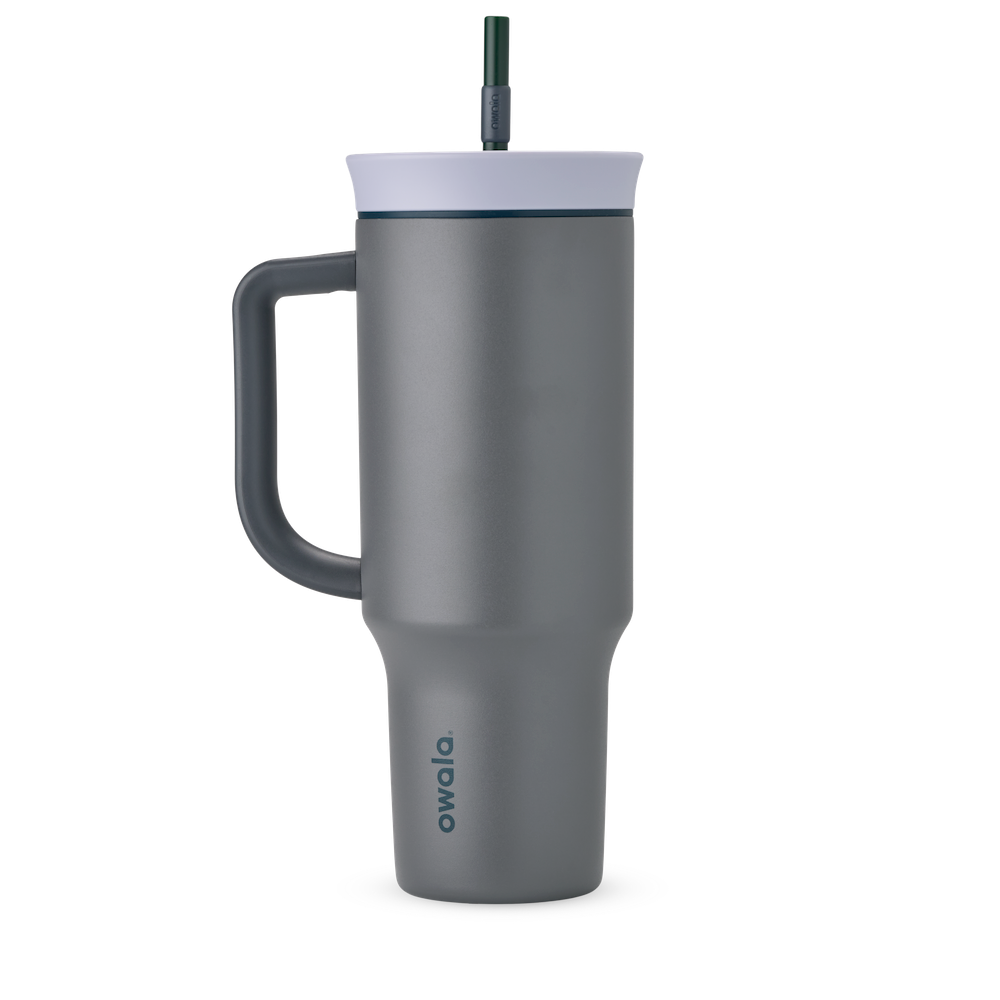 40oz Tumbler - Choose How You Drink