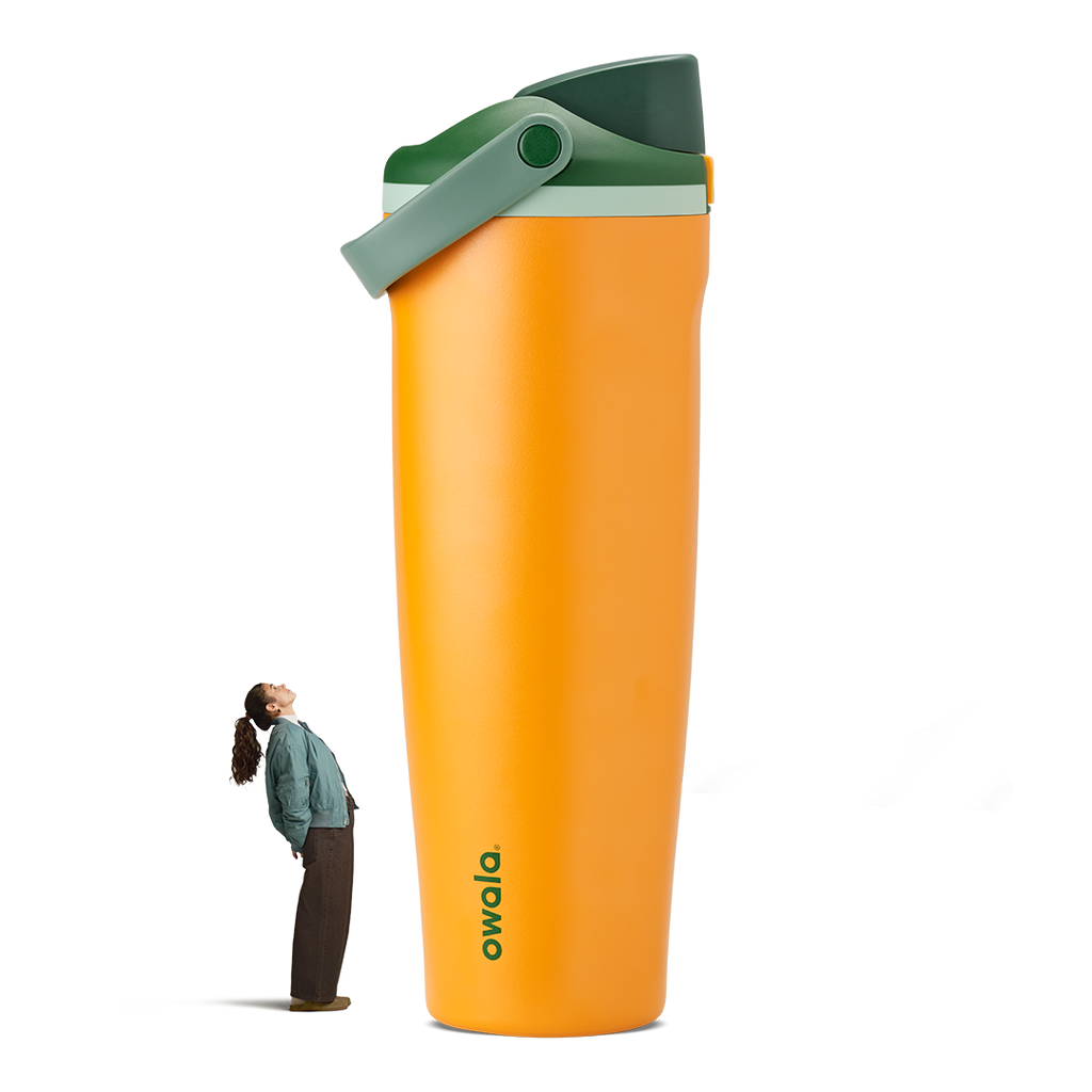 FreeSip® Sway - Ready for Your Next Sip