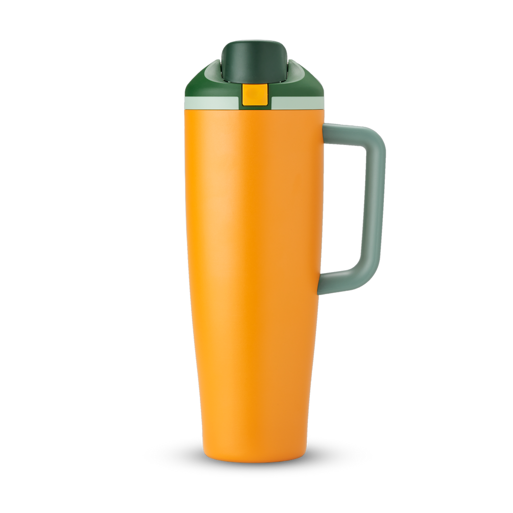 FreeSip® Tumbler EMEA - Drink More Feel Ready