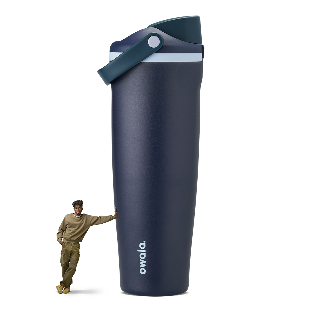 FreeSip® Sway - Ready for Your Next Sip