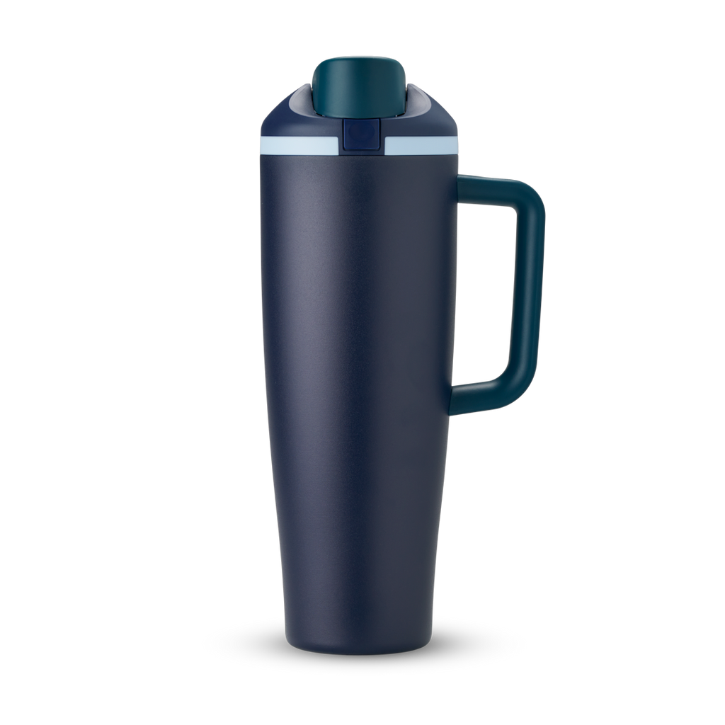FreeSip® Tumbler - Ready for Road Trips