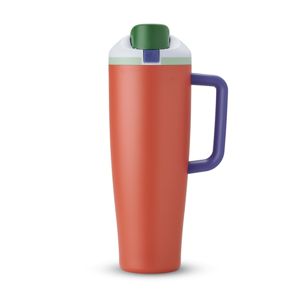 FreeSip® Tumbler UK - More Fun Than Basic Bottles
