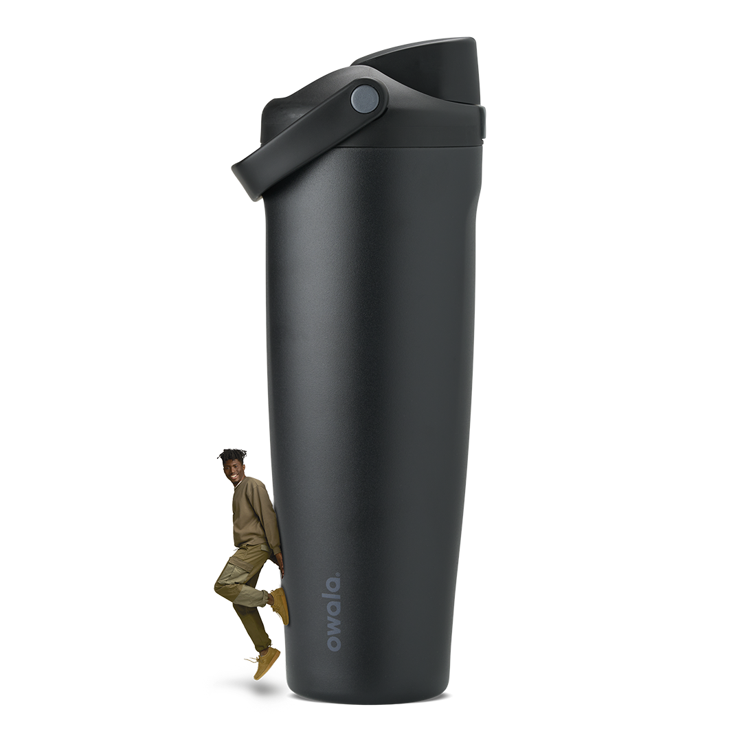 FreeSip® Sway CA - Easy Carry Daily Hydration