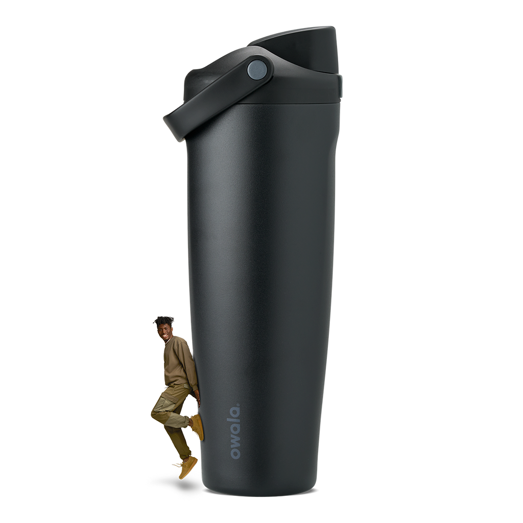 FreeSip® Sway - Ready for Your Next Sip