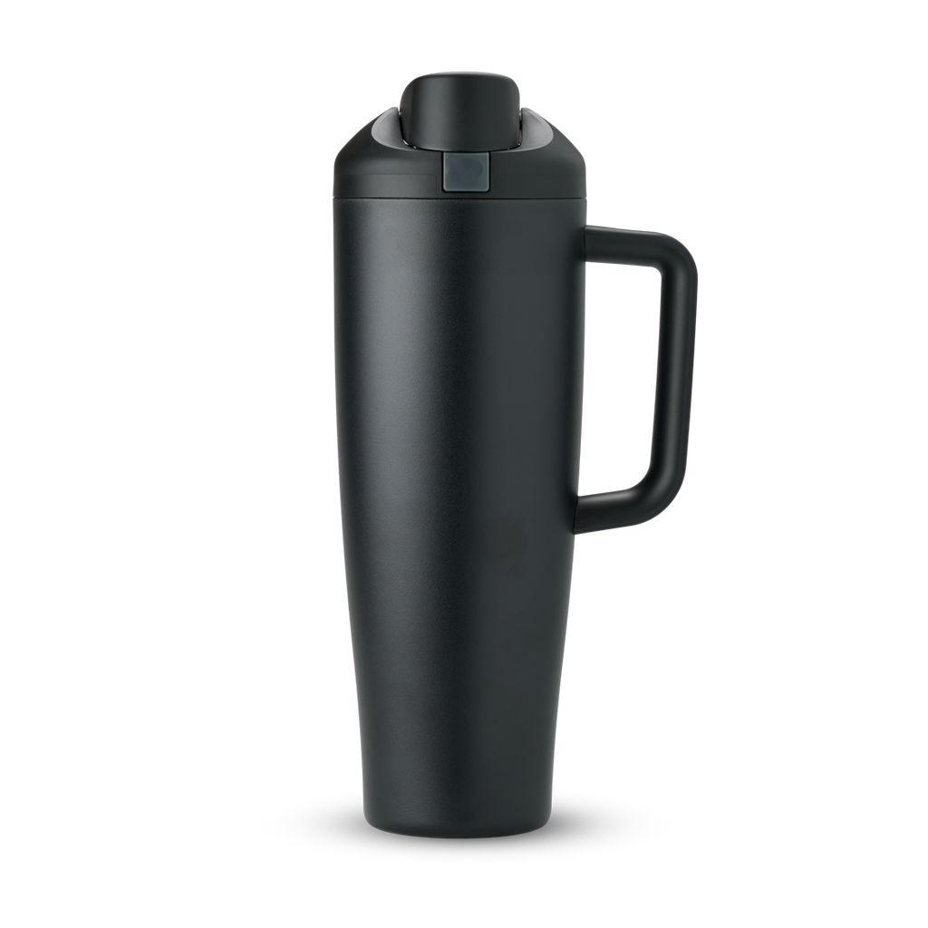 FreeSip® Tumbler - Ready for Road Trips