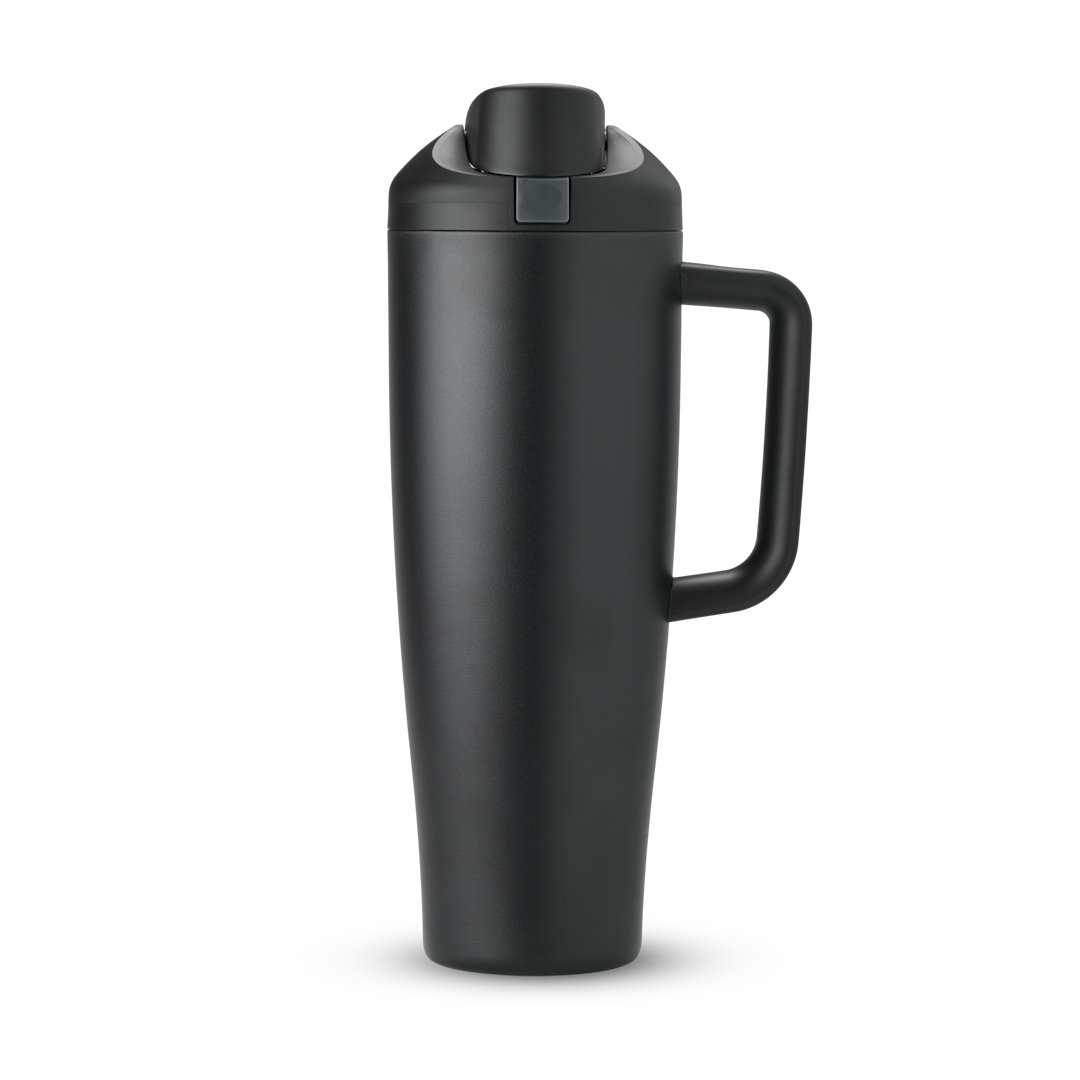 FreeSip® Tumbler - Ready for Road Trips