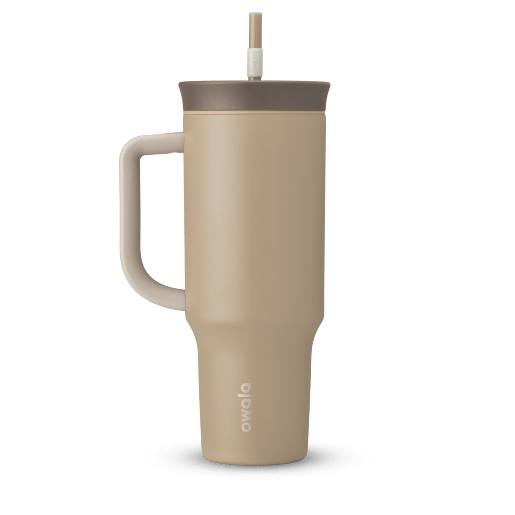 40oz Tumbler UK - Make Every Sip Count