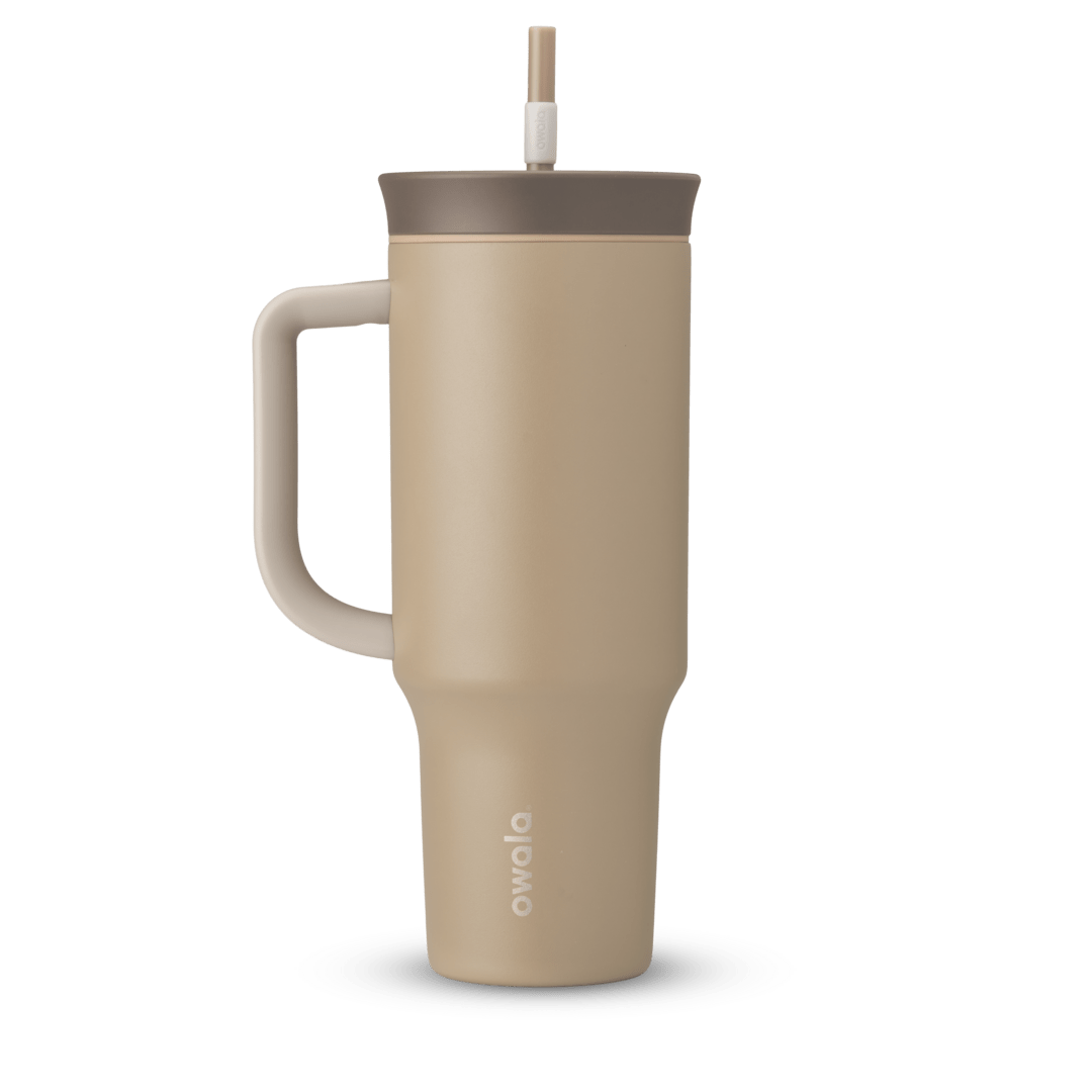 40oz Tumbler UK - Make Every Sip Count