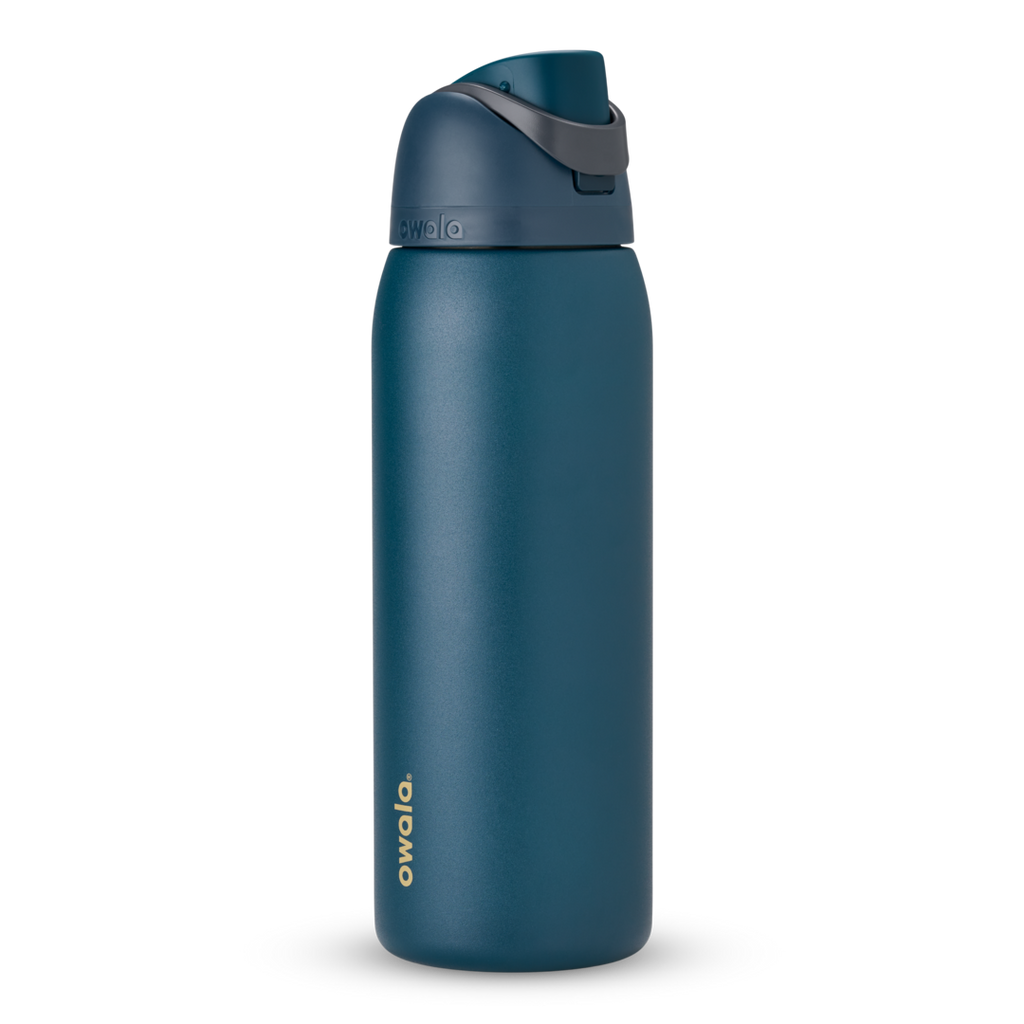 FreeSip - Your Bottle for the Road