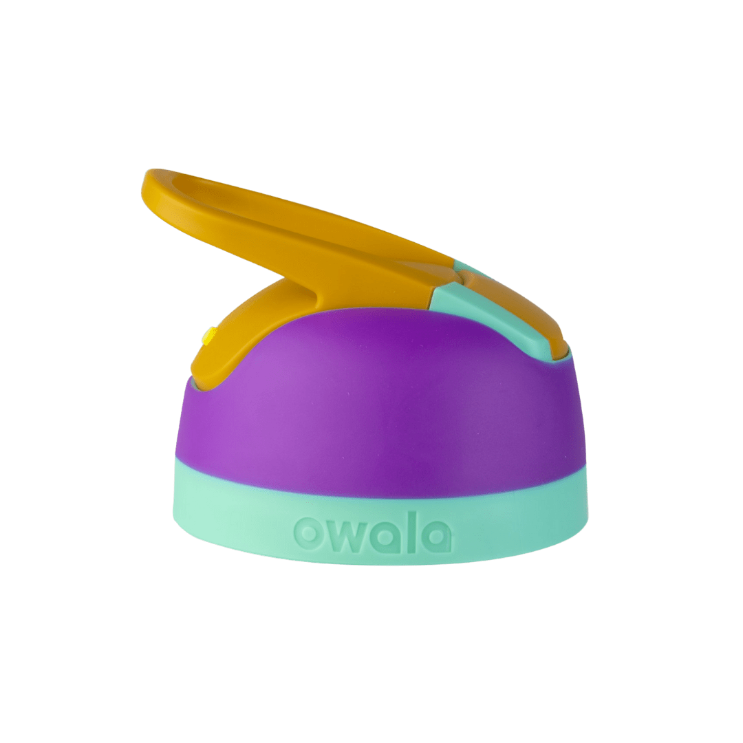 Replacement Lids - Hydration for Busy Workers