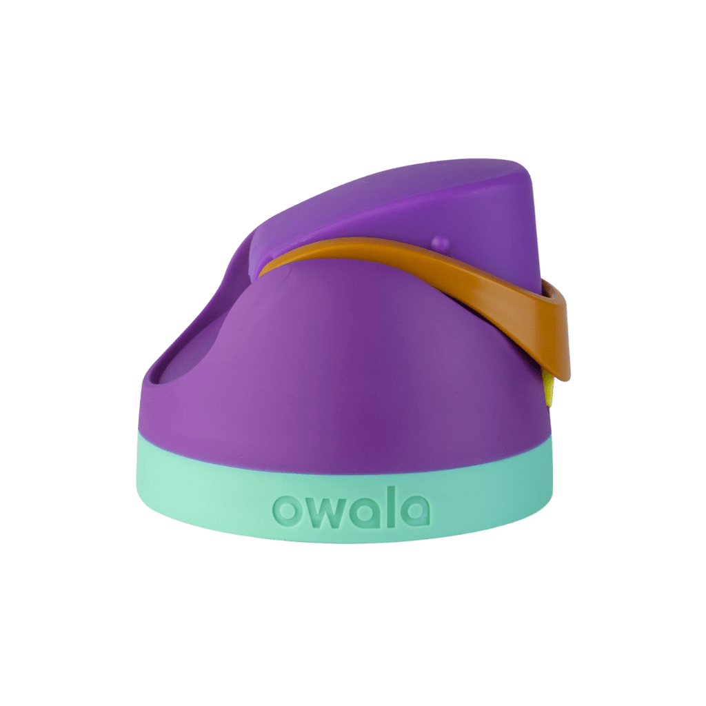 Replacement Lids - Hydration for Busy Workers