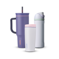 All Day Bundle - Fresh Sips All Day