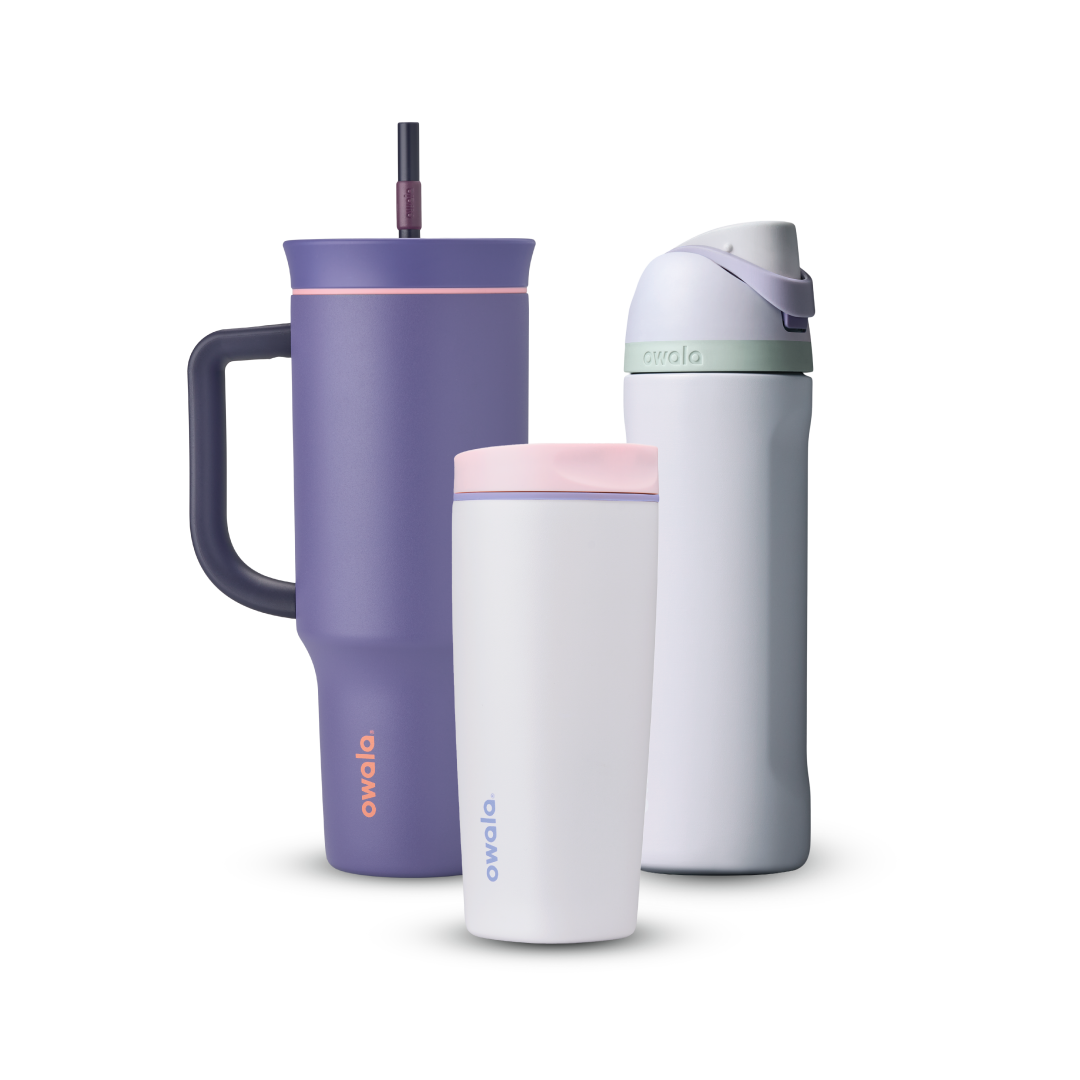 All Day Bundle - Fresh Sips All Day