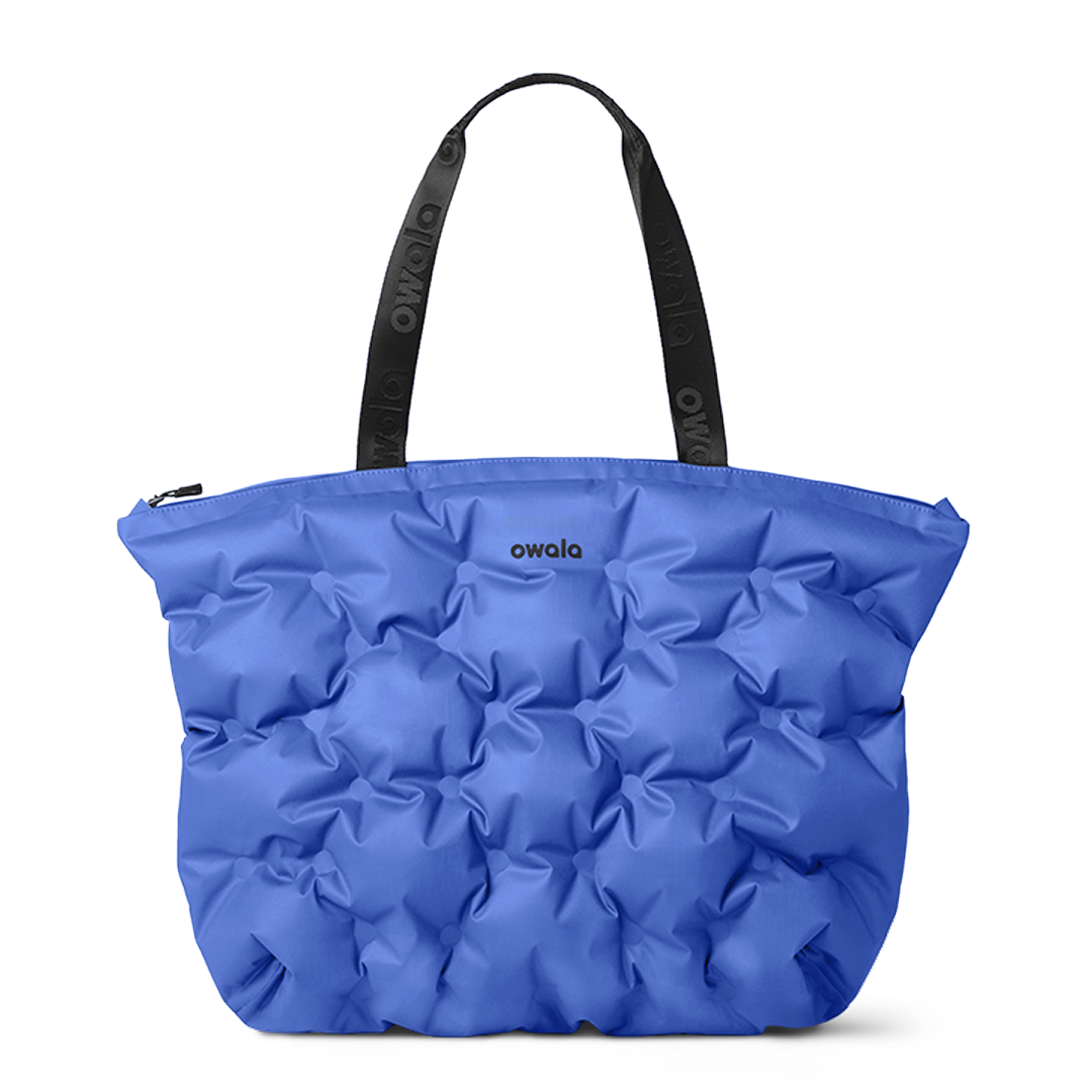 The Cloud Insulated Tote - Water Where You Need It