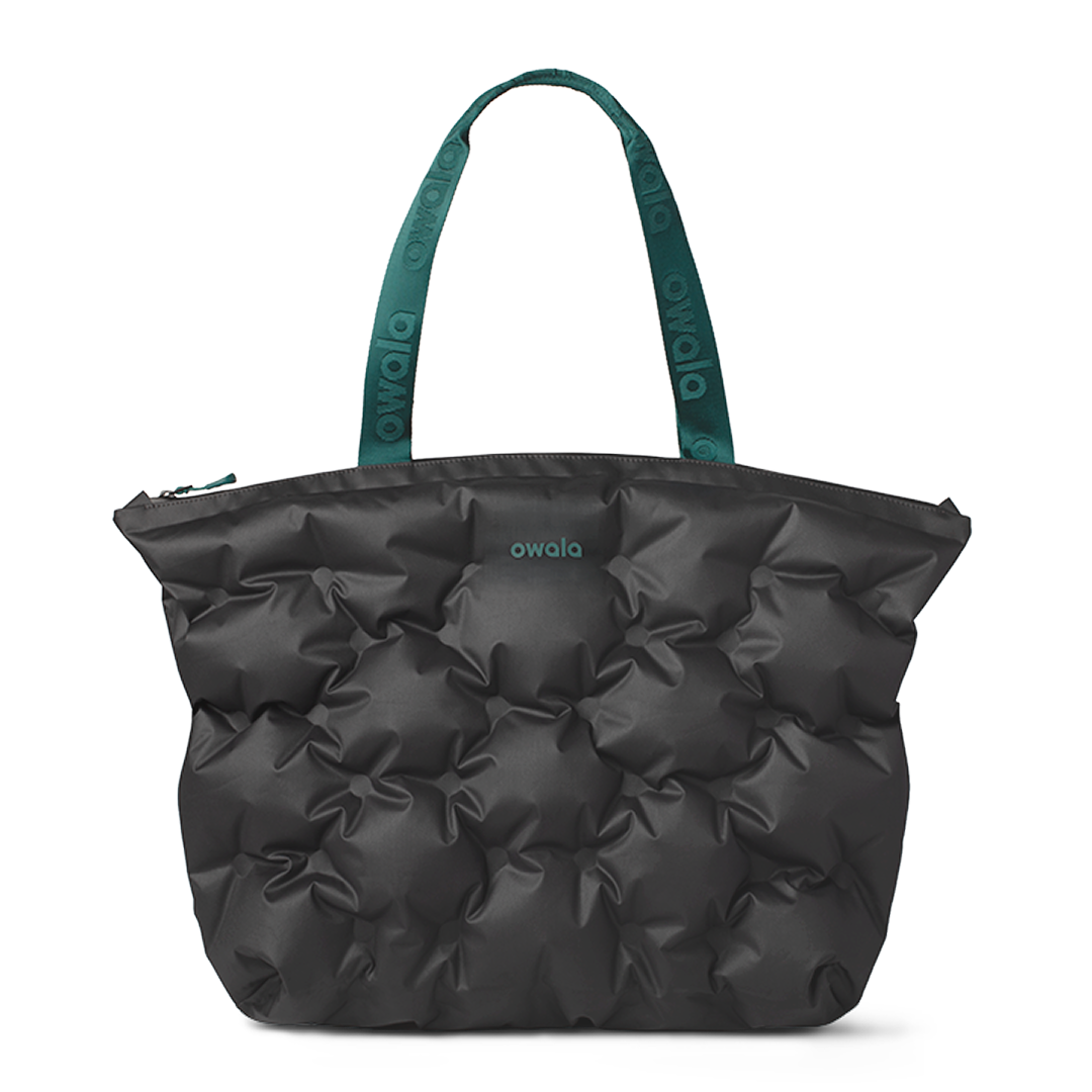 The Cloud Insulated Tote - Water Where You Need It