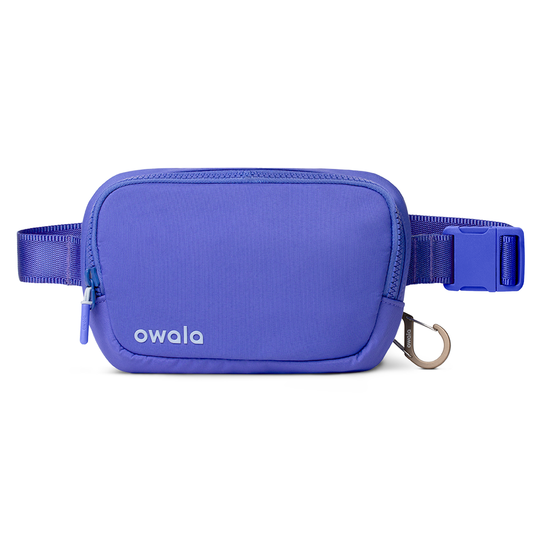 The Daily Crossbody - Make Water More Convenient