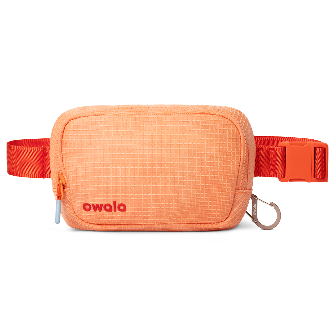 The Daily Crossbody - Make Water More Convenient