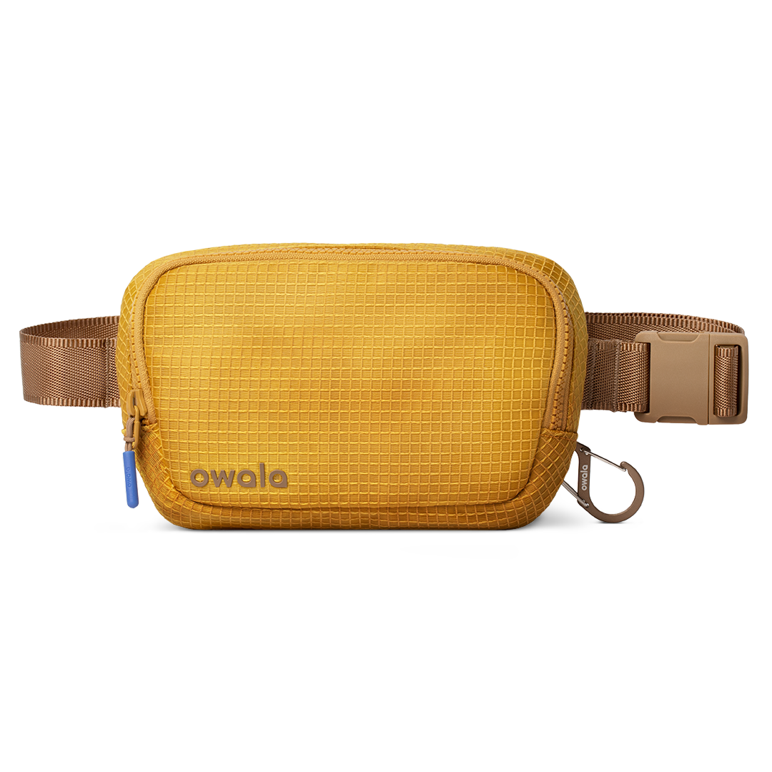 The Daily Crossbody - Make Water More Convenient